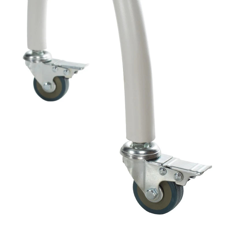 Saliekamais manikīra galds + soma BD-3416