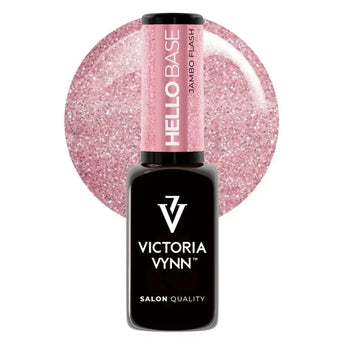 Victoria Vynn Hello Base Rubber Jambo Flash, 8ml