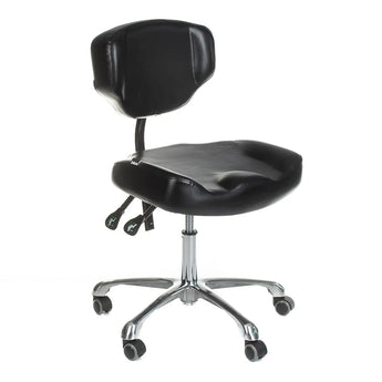 ELMO INKOO tattoo artist chair