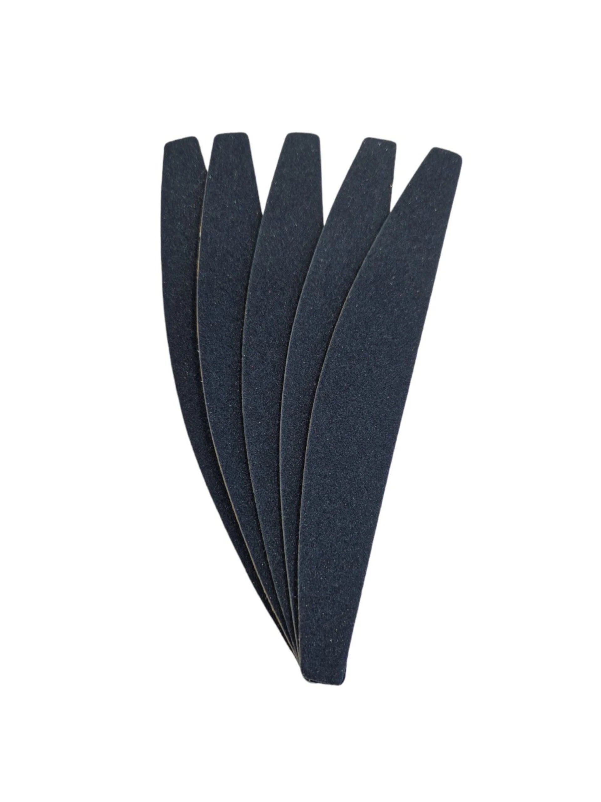 Replacement File for the metal base MOON (2 mm) 150 grit