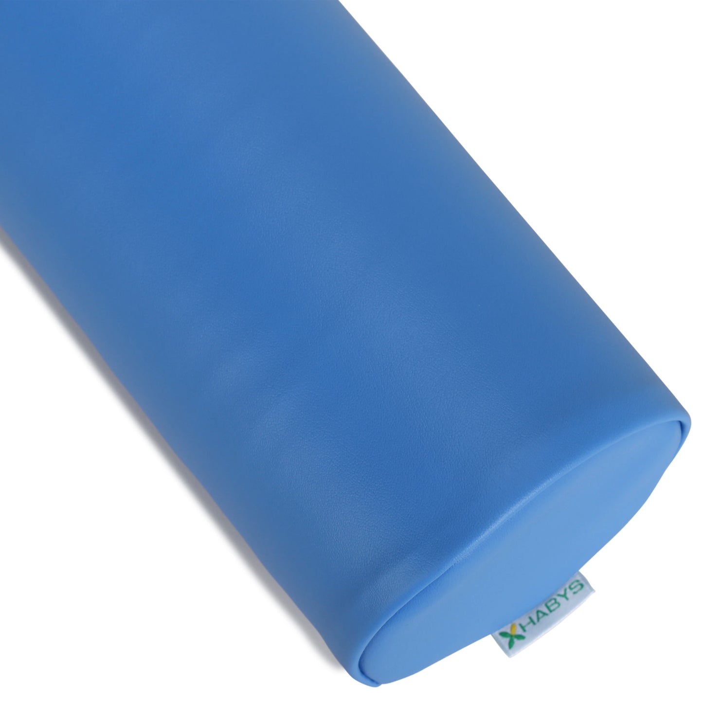 rond coussin cylindrique 12x60 K023 bleu