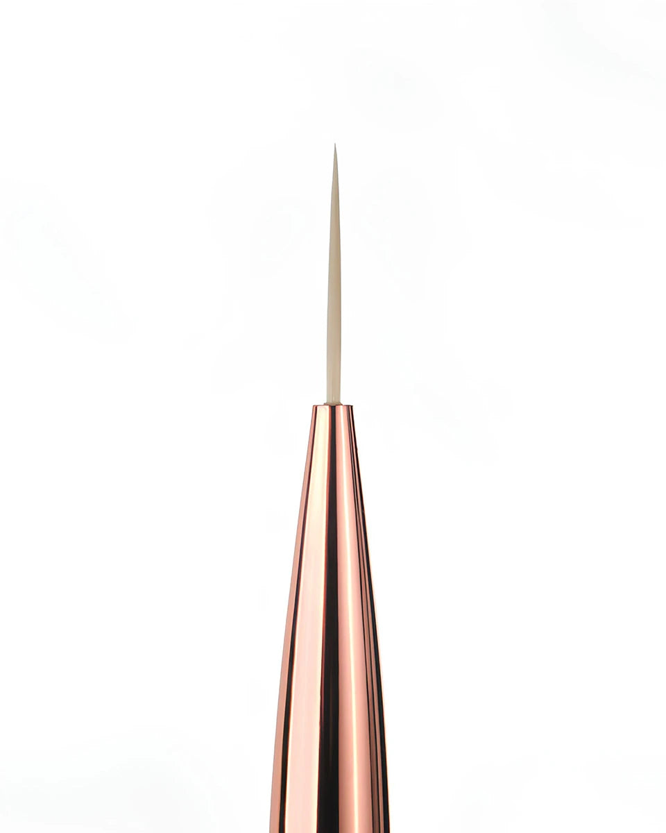 Double-sided Brush (liner 13 mm dots 2 mm)