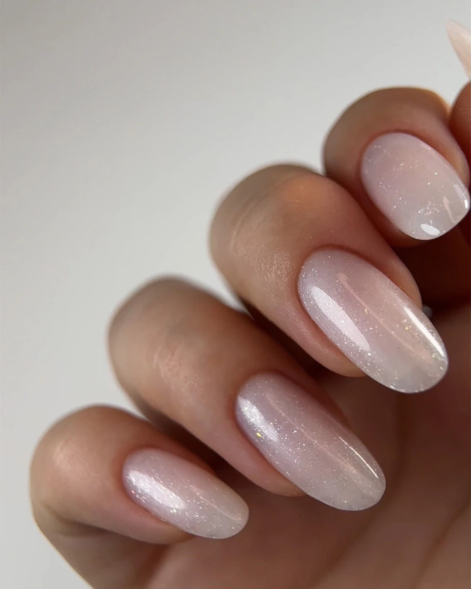 DARK by Rior Medium Gel №44, 15 ml (ilma pintslita)