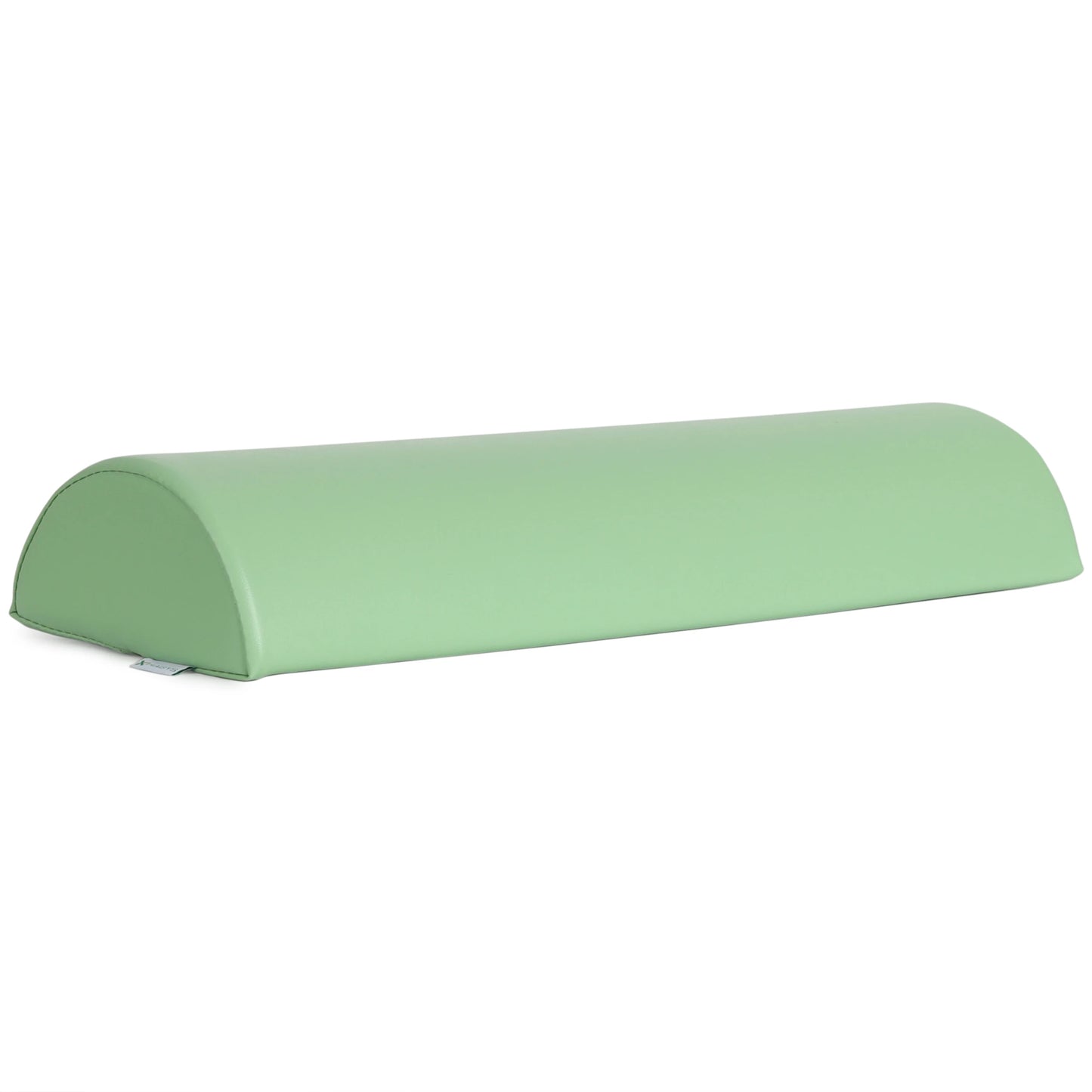 Semi-rundpude 60x19x9 K022 grøn