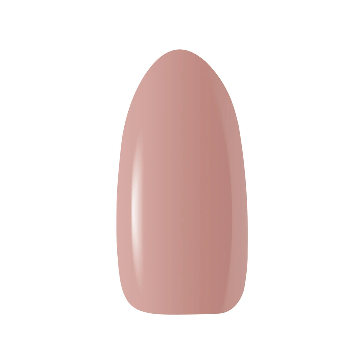 OCHO NAILS Gellack 803 Brown, 5 g