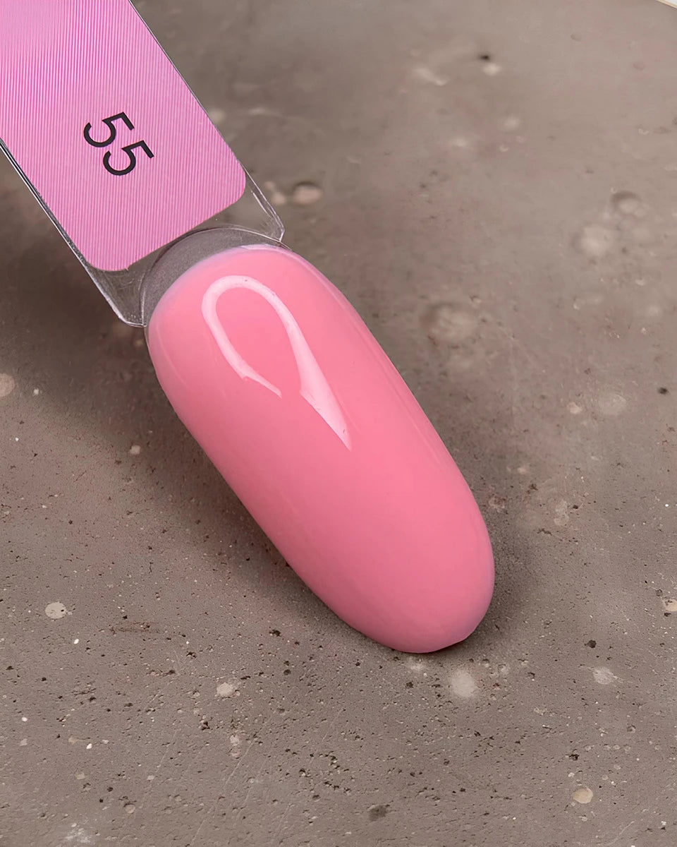 Gel Polish 055, 10 ml