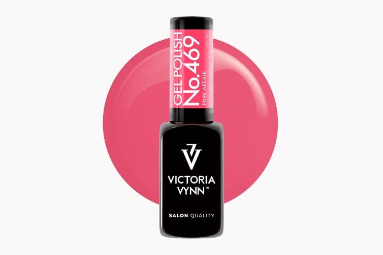 469 P!nk Affair GP, 8ml