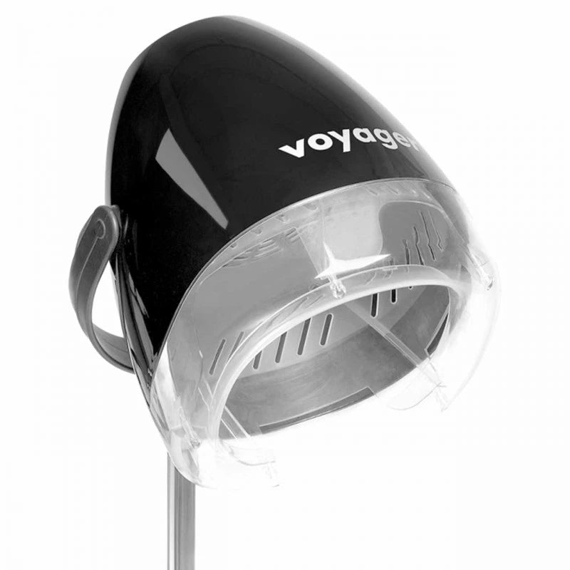 Hairdryer hood with arm Voyager 4V con braccio