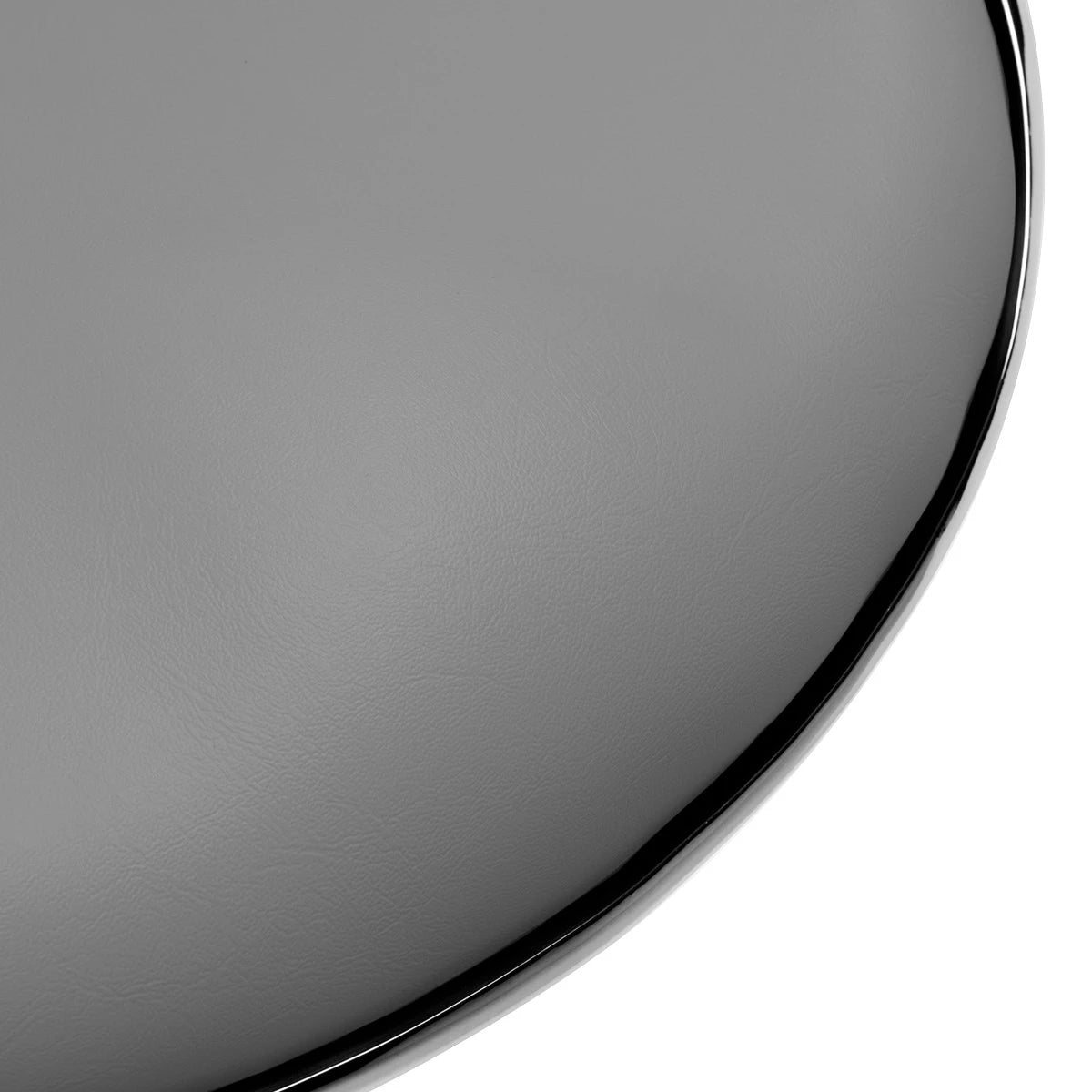 Gabbiano Kosmetikhocker Q-4599, Grau