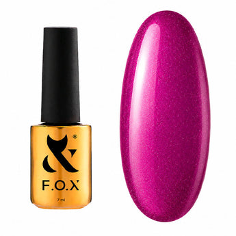 F.O.X Gellack Cat Eye 011, 7 ml