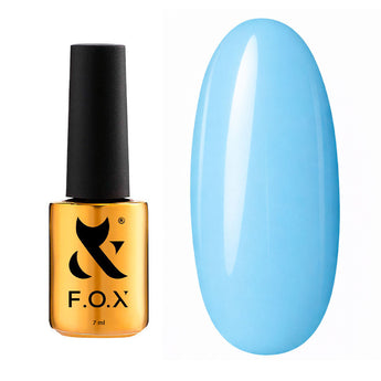 F.O.X Gellack Spring 2026 002, 7 ml