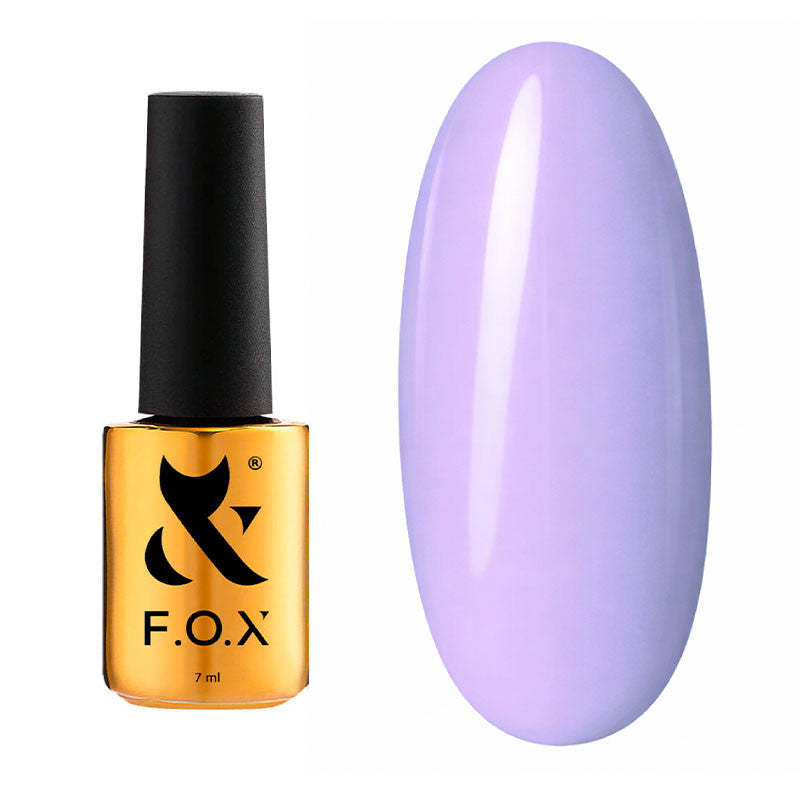 F.O.X Gel Polish Spring 2026 003, 7 ml