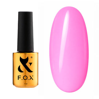 F.O.X Gellack Spring 2026 004, 7 ml