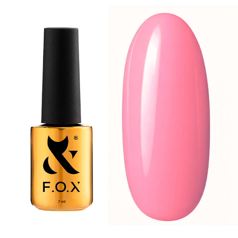 F.O.X Gel Polish Spring 2026 005, 7 ml