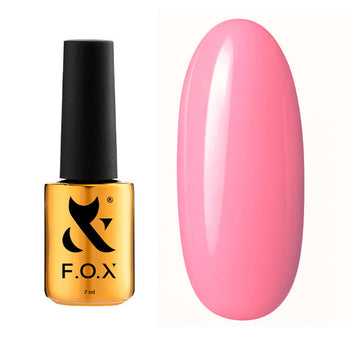 F.O.X Gellack Spring 2026 005, 7 ml