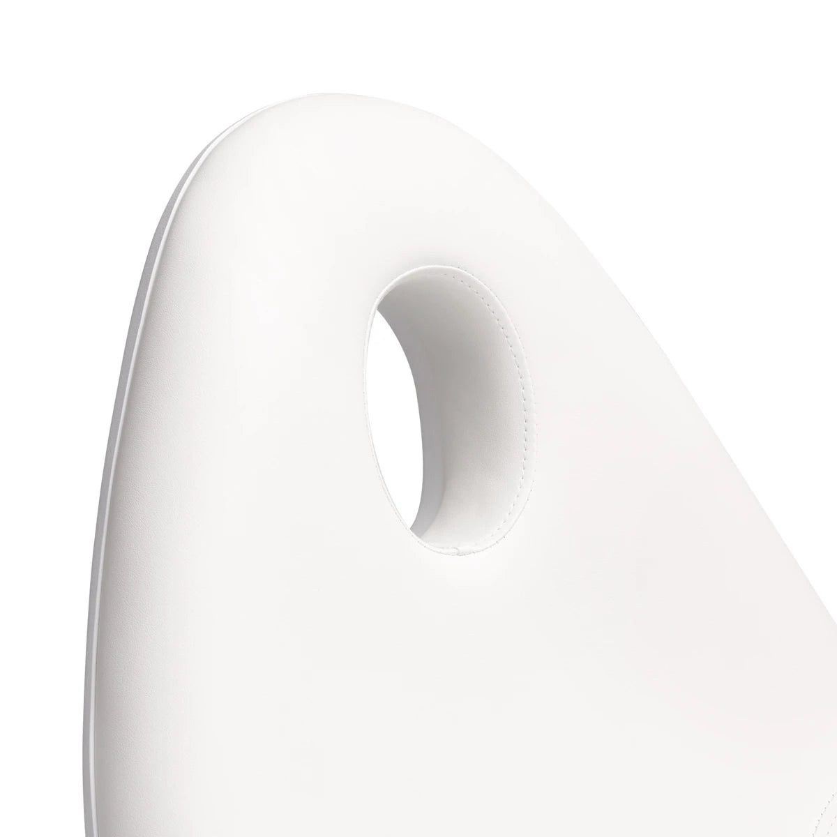 Kosmetologinė lova SILLON BASIC, 3 varikliai, balta