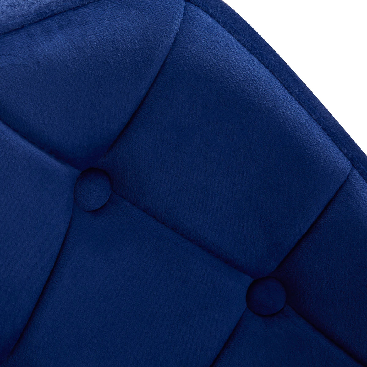 4Rico Armchair QS-BL14G blue