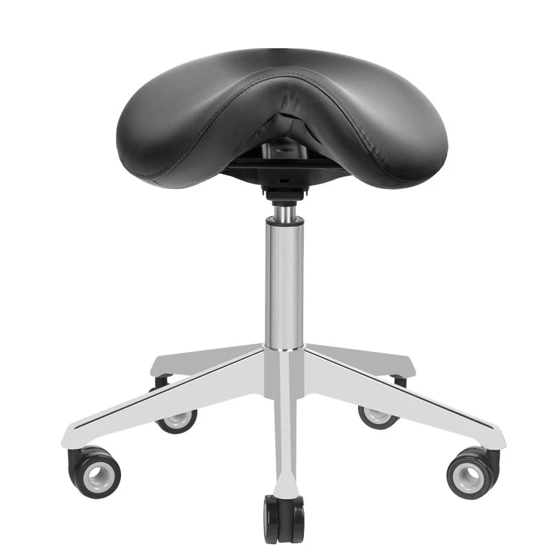 Azzurro 010S kosmetikstol, sort