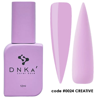 DNKa Cover Base, 12 ml #0024 Creative