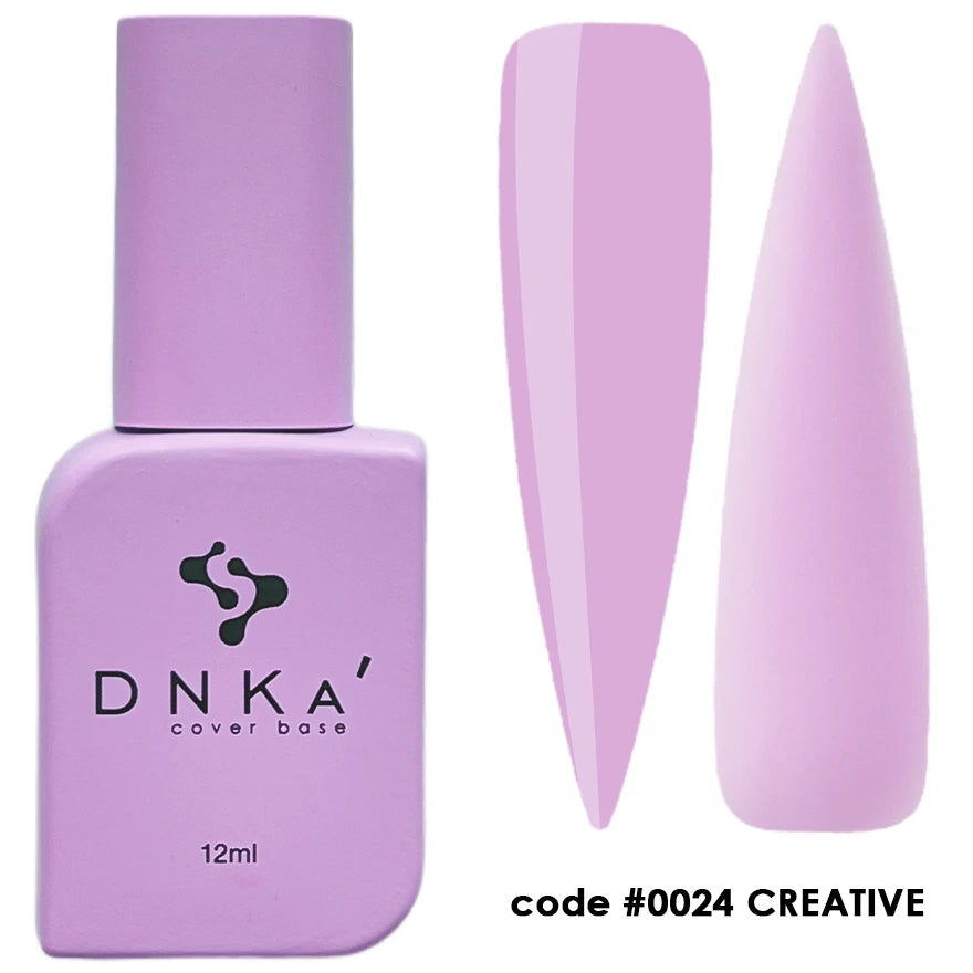 Cover Base, 12 ml #0024 Creative
