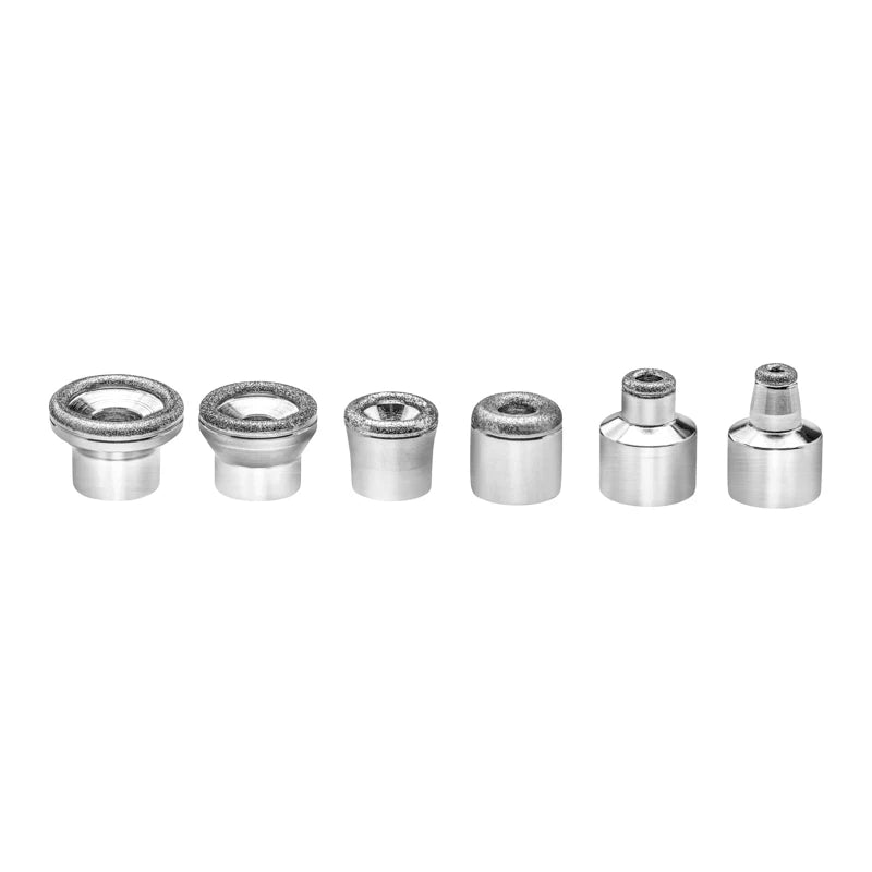 Microdermabrasion device am60 + syis cosmetics