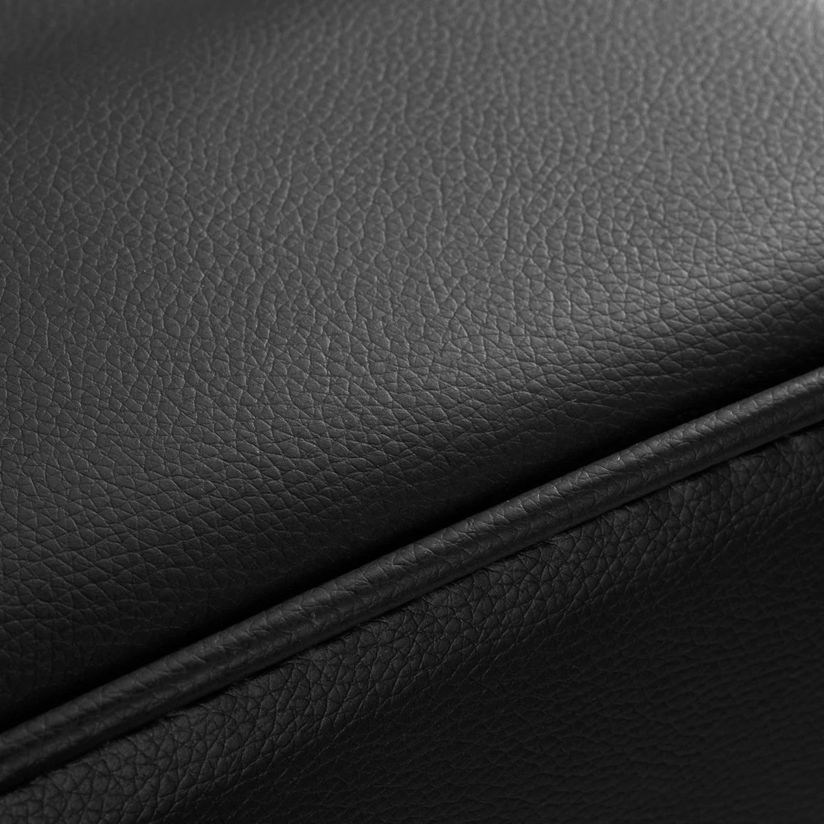 Beauty bed-couche SILLON, black