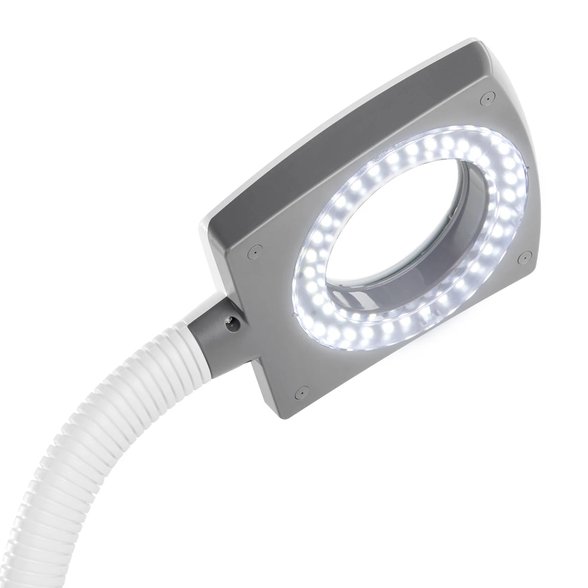 Giovanni vapozon with magnifier lamp D-21 white
