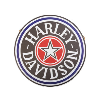 Dekoratiivplaat, Harley HD002