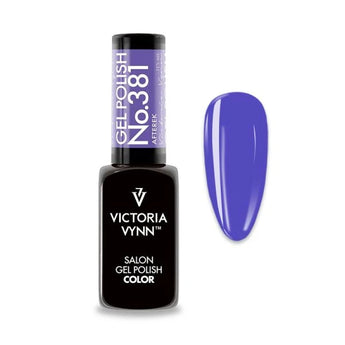 Gel polish 381 Afterek GP 8ml