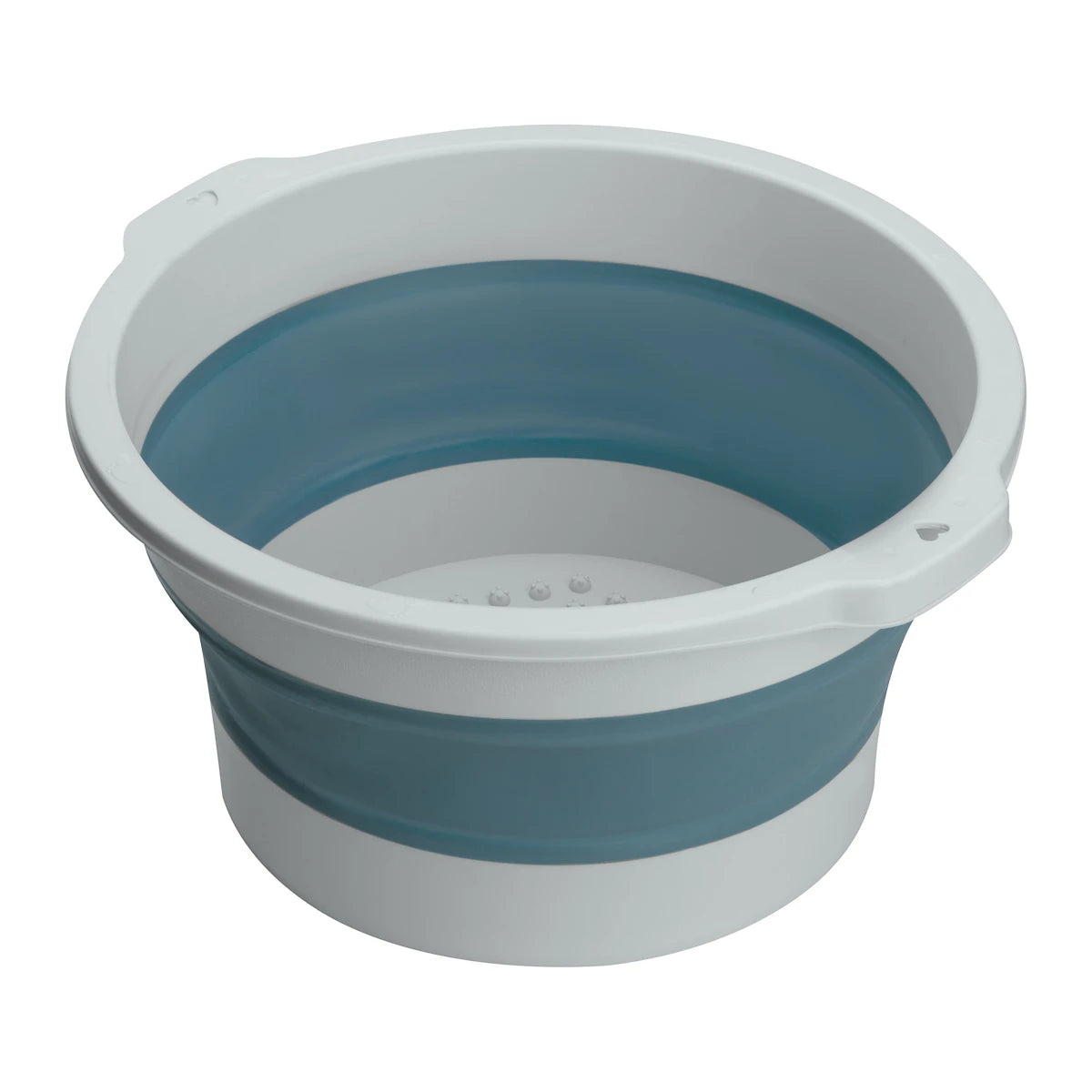 Pédicure BOWL FOLDABLE bleu