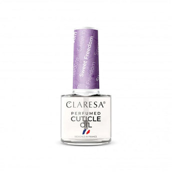Cuticle and Nail Oil SWEET FREEDOM 5gr