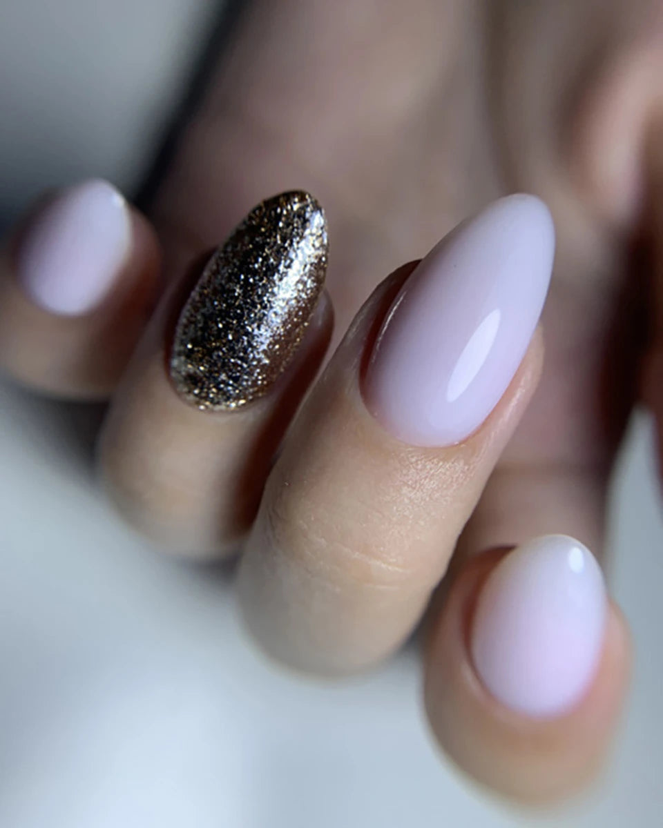 Medium Gel №04, 15 ml (without brush)