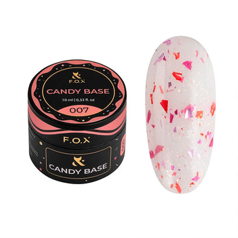 Candy Base 007, 10 ml