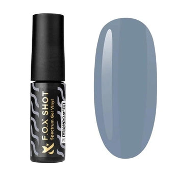 Gel Polish SHOT Spectrum Gel Vinyl 059, 5 gr
