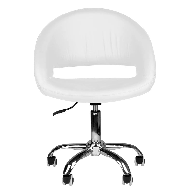 Cosmetic chair, 223, white