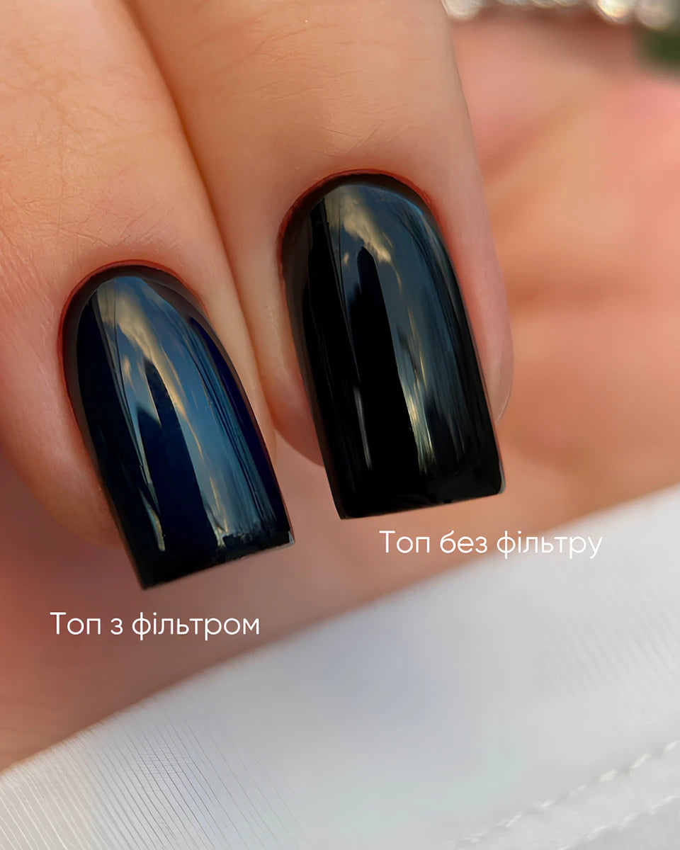 Top No Wipe, 15 ml