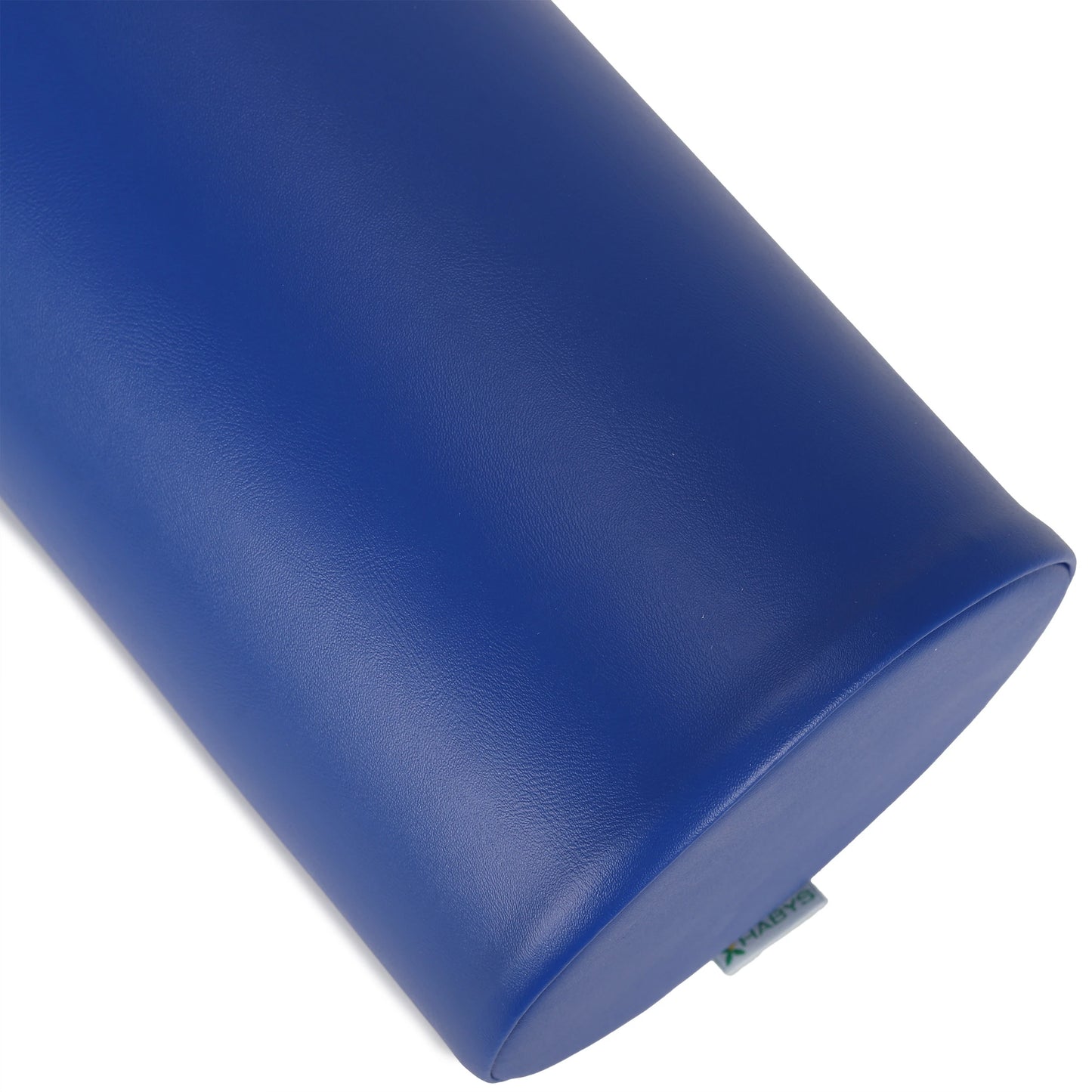 Rund bolster 18x60 K012, marineblå