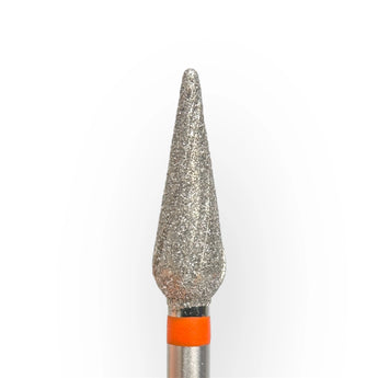 Diamond Bur ФАПЗ 4,0П-12 М