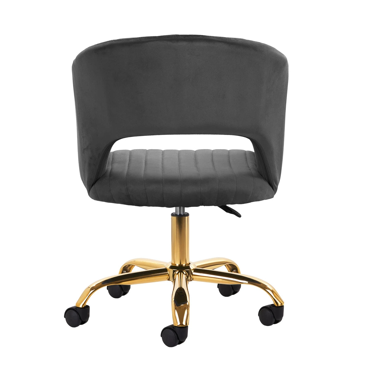 4Rico Armchair QS-OF212G grey