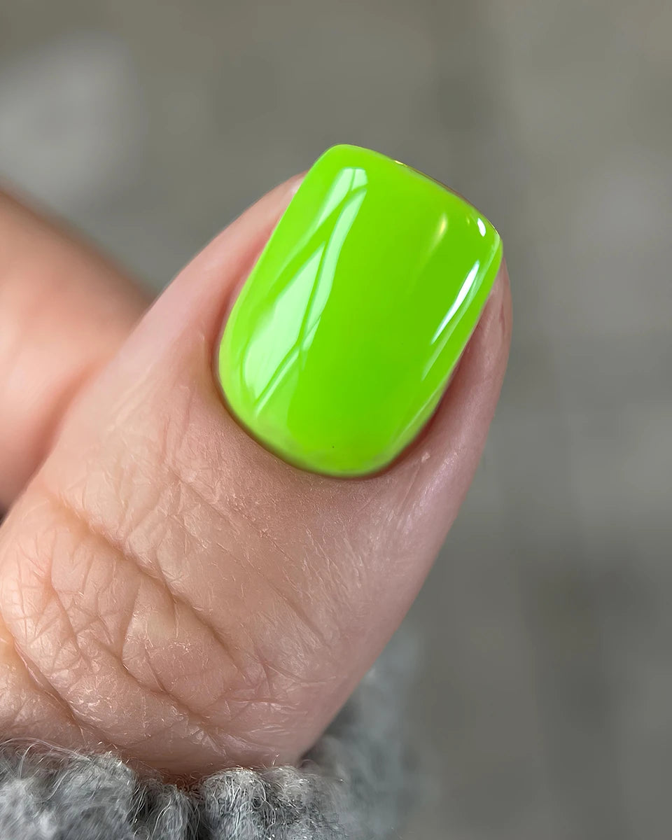 Gel Polish 101, 6 ml