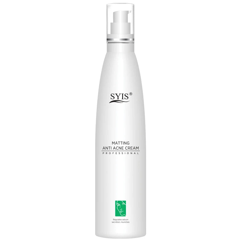 Syis Akne matistav kreem, 100 ml