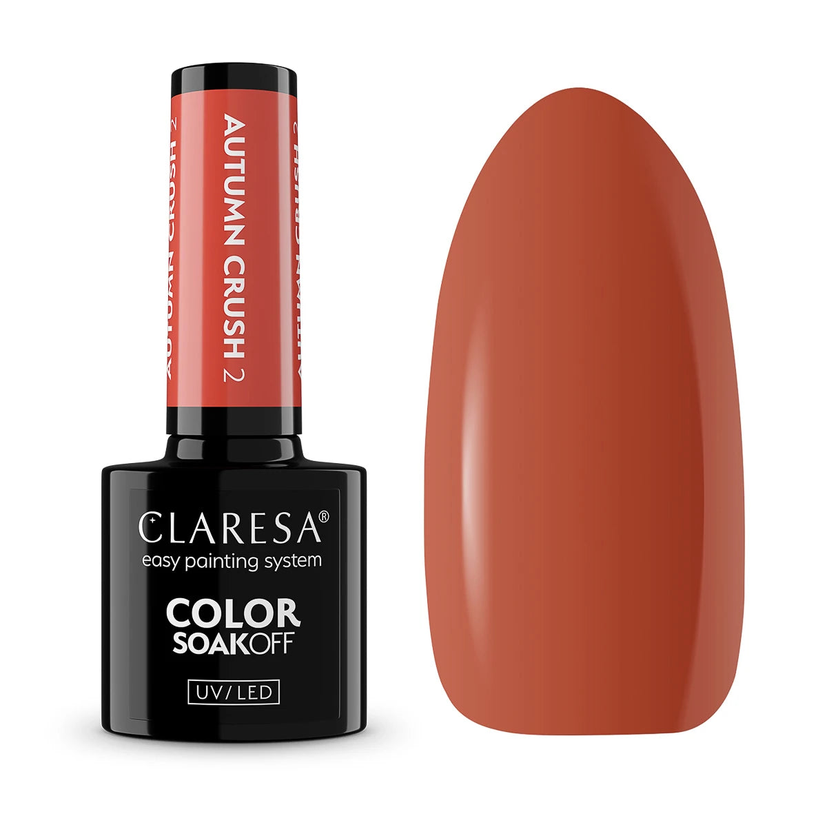 Claresa Geellakk Autumn Crush 2, 5G