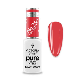 Gel polish 250 New Love PURE 8ml