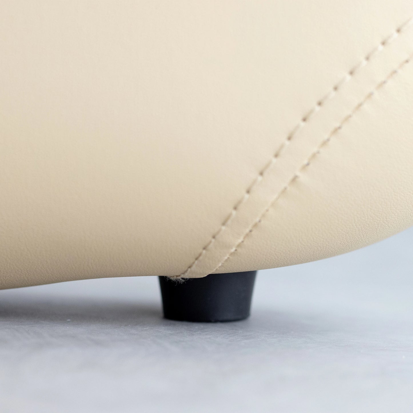 Massage table Therma Top 70 Soft Touch K607 Moco Beige