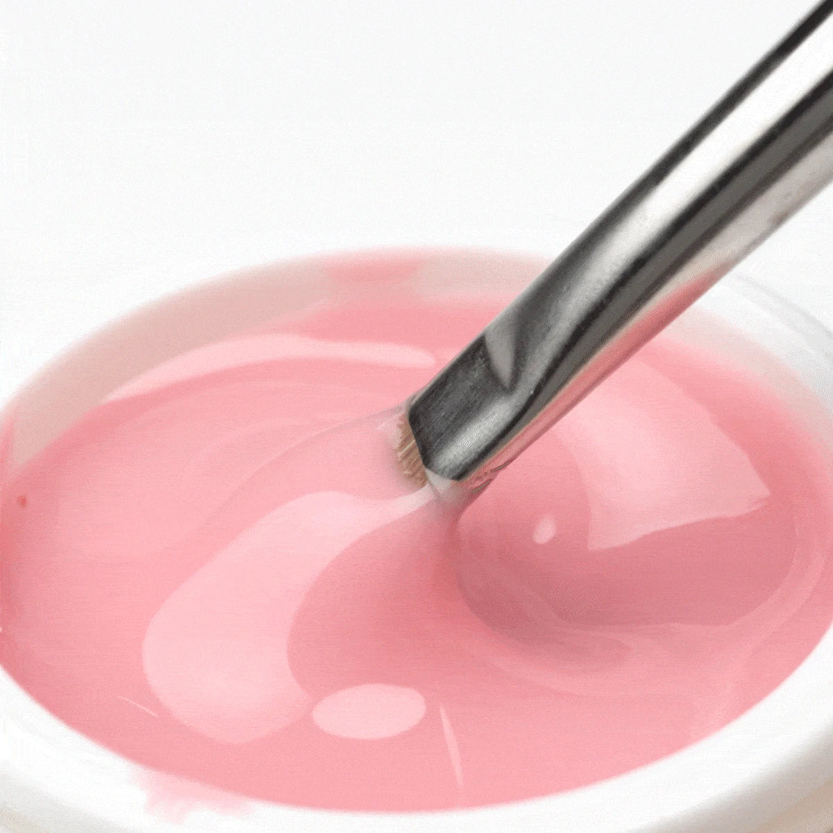 OCHO Build Gel Pink -30 g