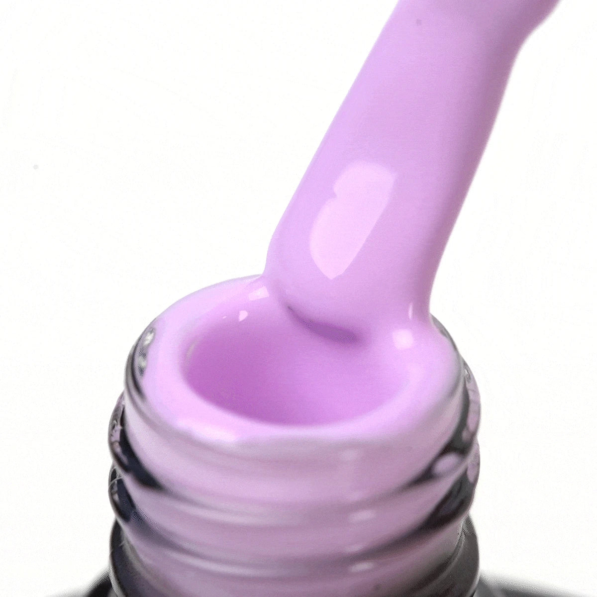 OCHO NAILS Gellack OCHO Violet 401, 5 g