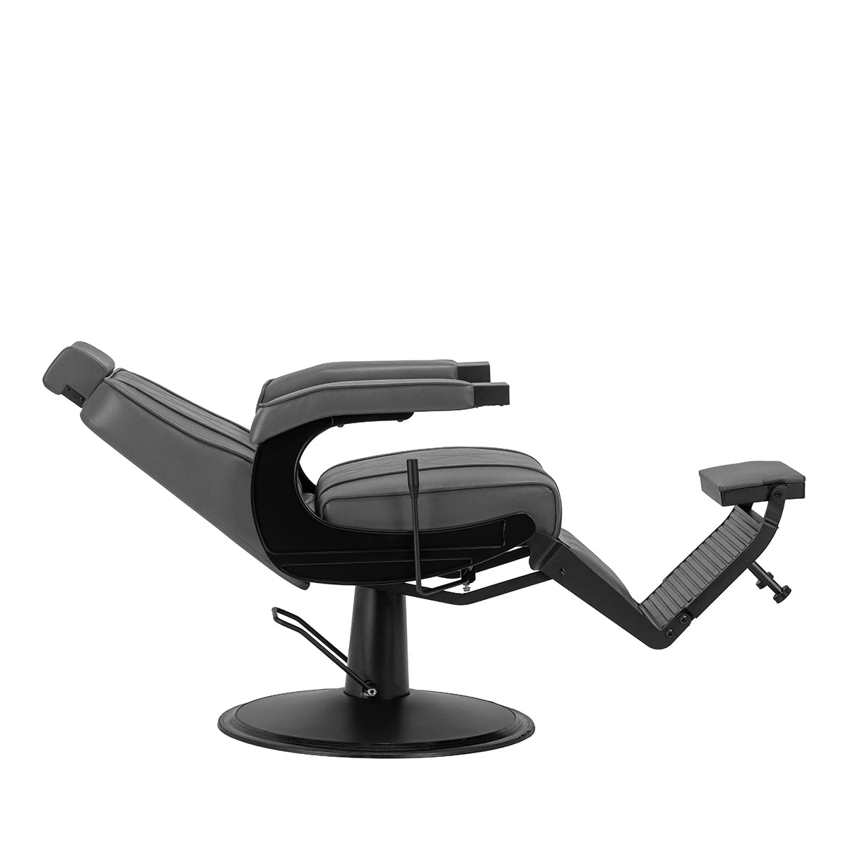 cheveux System fauteuil Barbier BM88066 gris