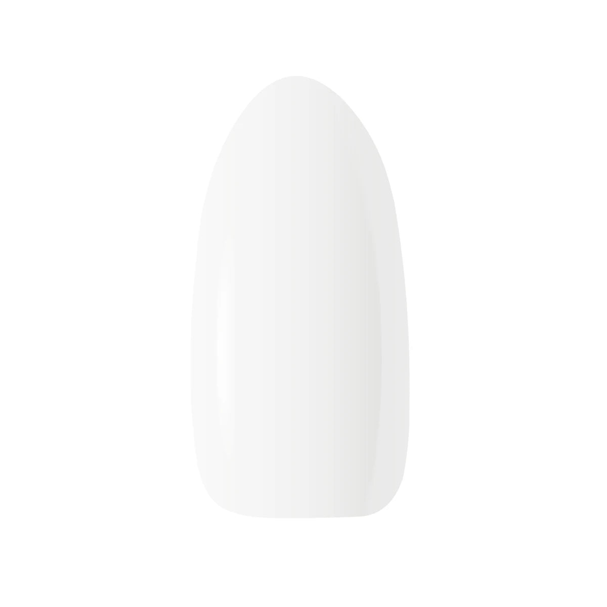 Claresa Hard&Easy Builder Gel, Milky White, 45g