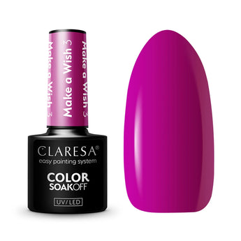 vernis gel Make a wish 3 -5g