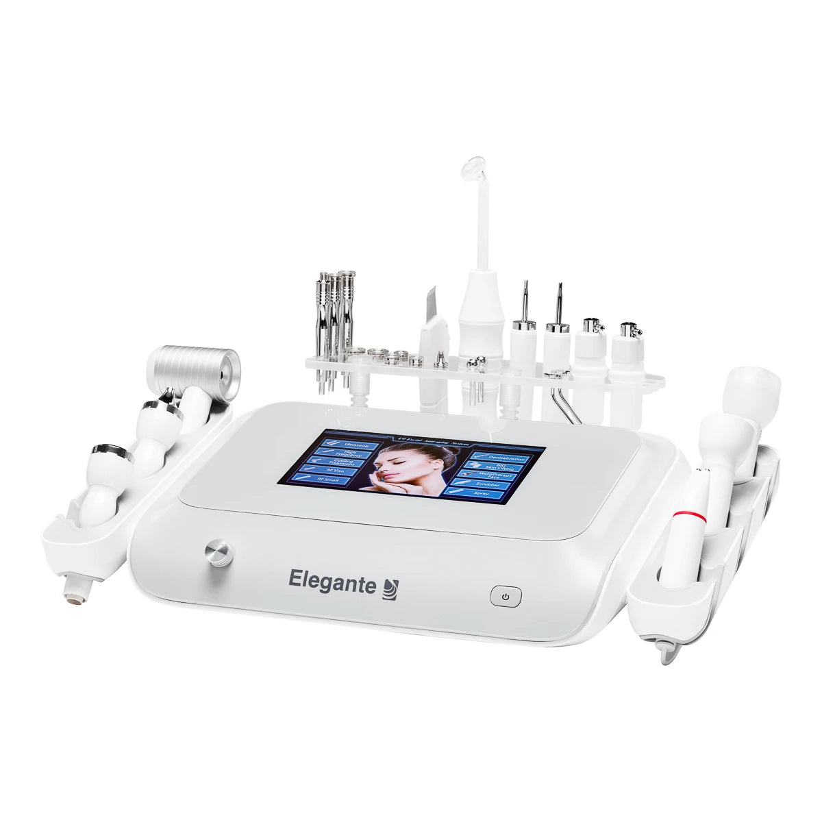 Multifunctional device Elegante Platinum T9